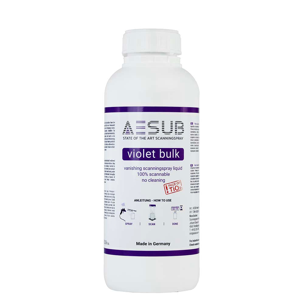 AESUB Violet