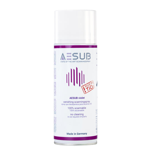 AESUB Violet 400ml