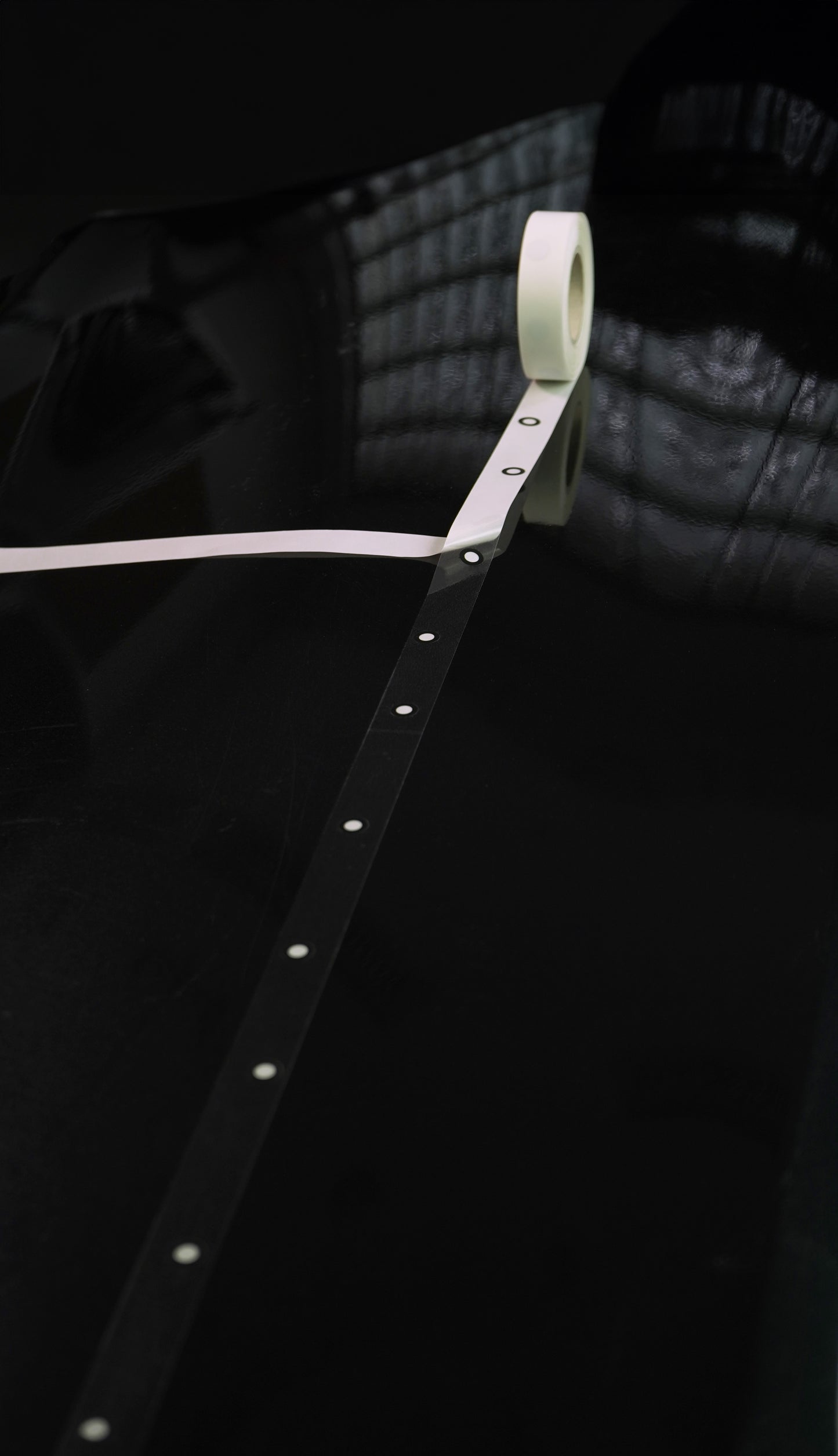 AESUBdots retro infinity