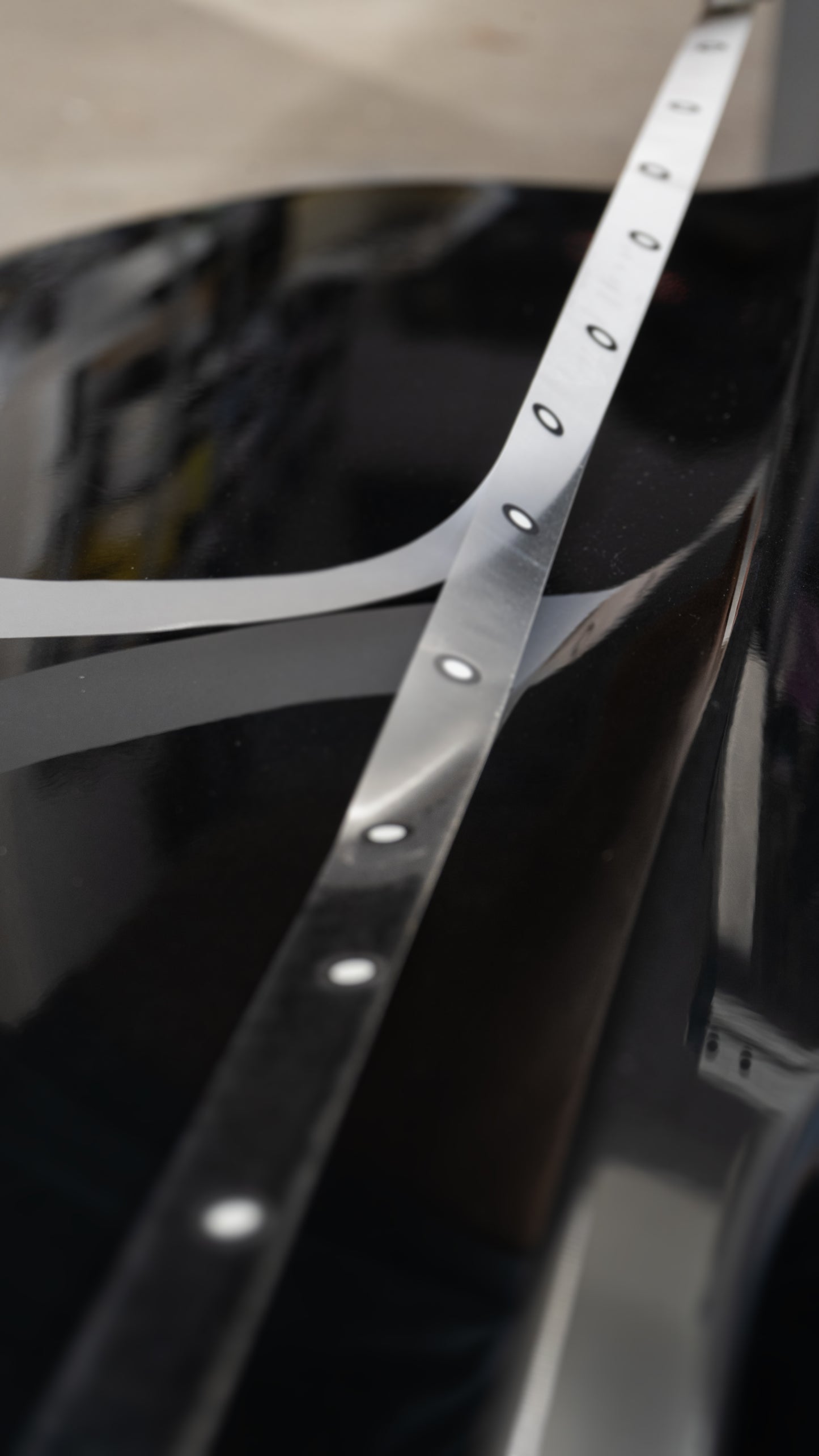 AESUBdots retro infinity