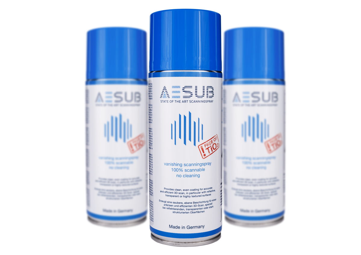 AESUB Blue