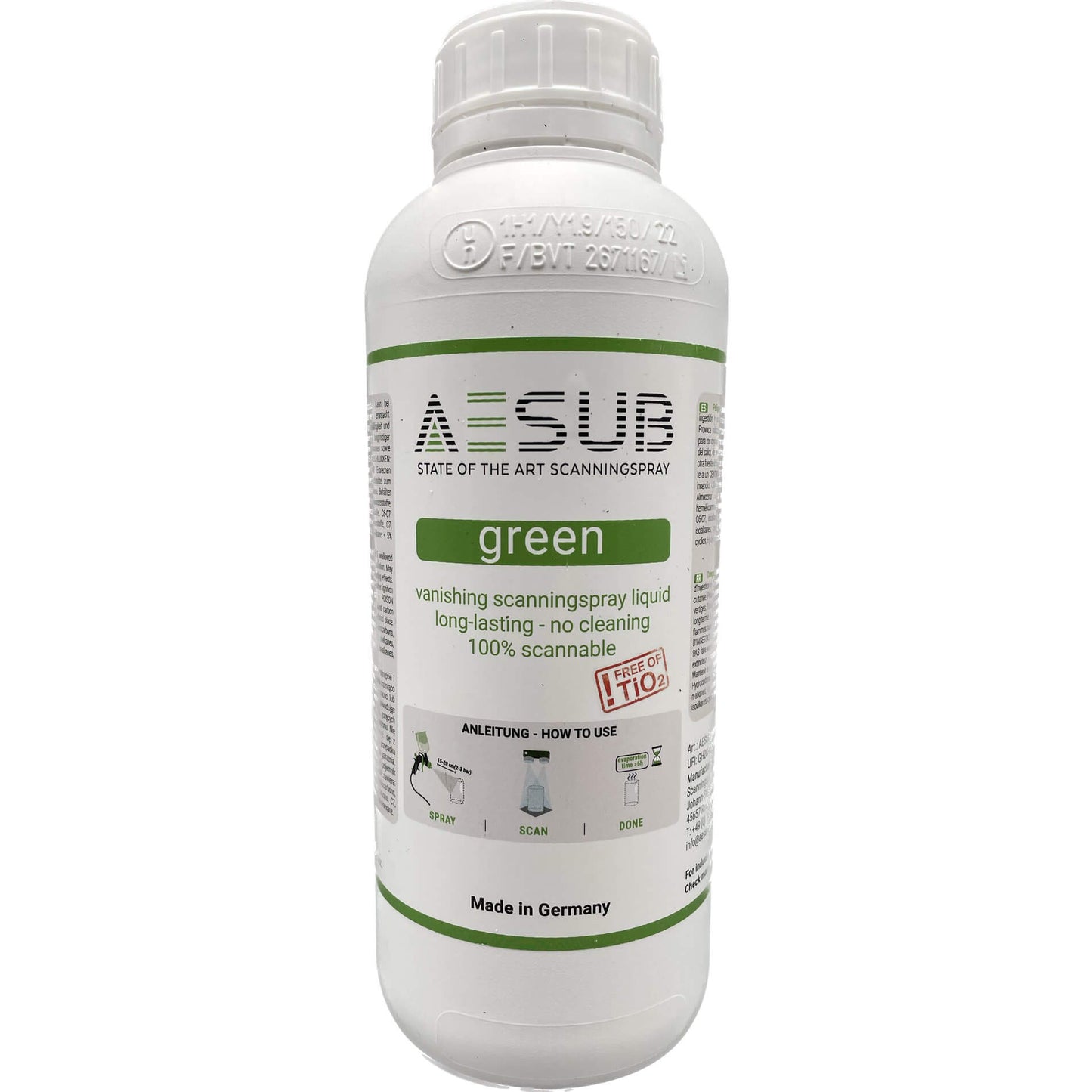 AESUB Green