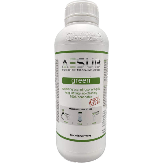 AESUB Green